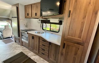 2022 Forest River RV Forester (sleeps 8+)