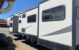 2019 Coachmen RV Chaparral 373MBRB