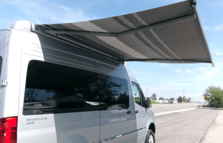 CLEAN AND COZY 2026 Airstream