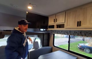 Fully Stocked with all the amenities!