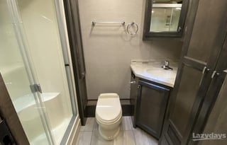 Best Class A Gas Luxury Motorhome-Family Vacation