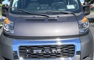 2023 Thor Motor Coach Scope- Camper Van