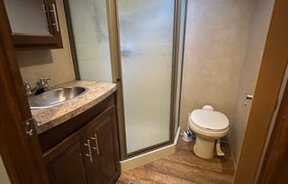 "Nash" - 36ft Fully Stocked DELIVERY ONLY!