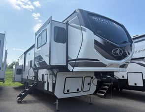Keystone RV Montana High Country 377FL