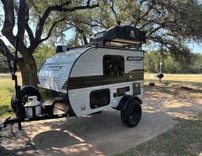 Sunset Park RV Sunray 109