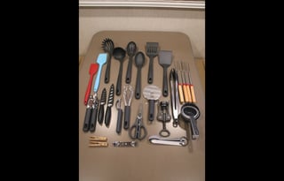 "Daphne" the Winnebago Minnie Winnie 25B