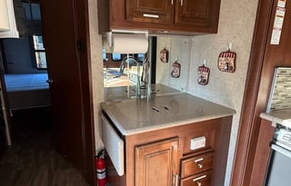 2016 Forest River Georgetown 31D