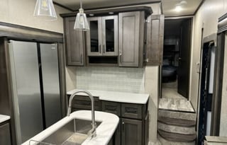 2022 Grand Design Reflection 311BHS