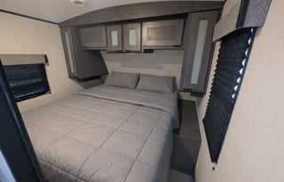 2021 MPG – Sleeps 8 - Near Lakes & Campgrounds