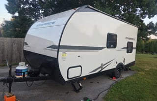 2025 Cruiser Embrace EL17BH
