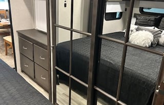 2021 Coachmen 5th Wheel Brookstone 344FL