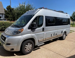 Winnebago Travato 59G