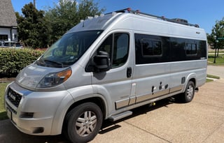 2020 Winnebago Travato 59G