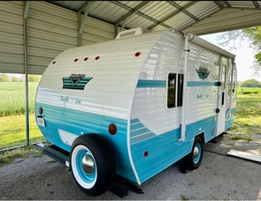 Riverside RV Retro 177SE