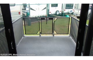 2017 Heartland Road Warrior 425