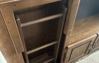 Family/Pet Friendly 2017 Forest River Salem 32BH