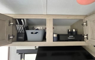 Rockwood Geopro — Perfect for all families!