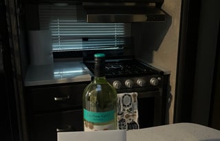 Webers camping stays