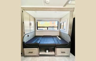 2023 Coachmen RV Prism Elite 24FS