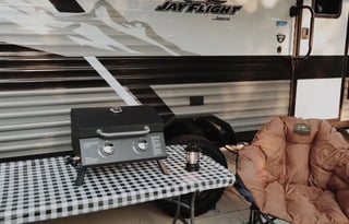 2024 Jayco SLX 184BSW Baja edition FULLY LOADED