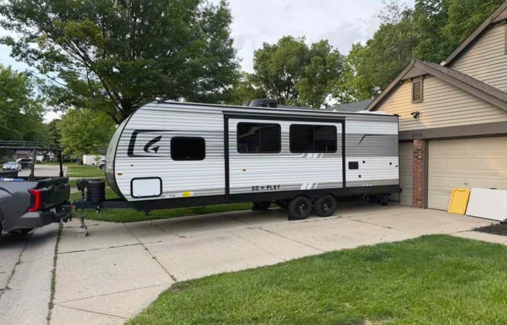 RV Photo