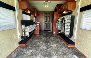 2016 Dynamite FireStorm TH22