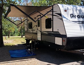 Heartland Prowler 240RB