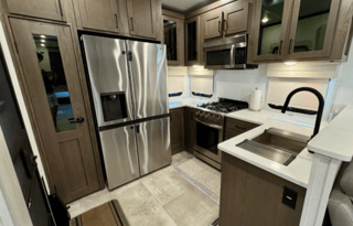 2023 Forest River RV Palomino Columbus 384RK