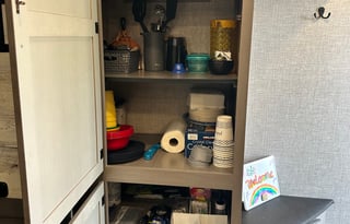 Fully Loaded Camper with ALL the extras