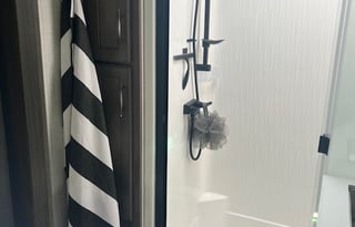 RV Rental, Delivery, & Set up