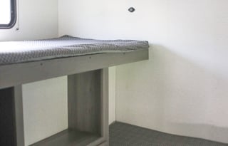 Home Sweet Hideout –Large Family 2025 Trailer