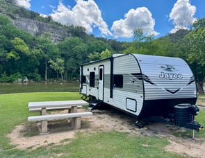 Jayco Jay Flight SLX 260BH