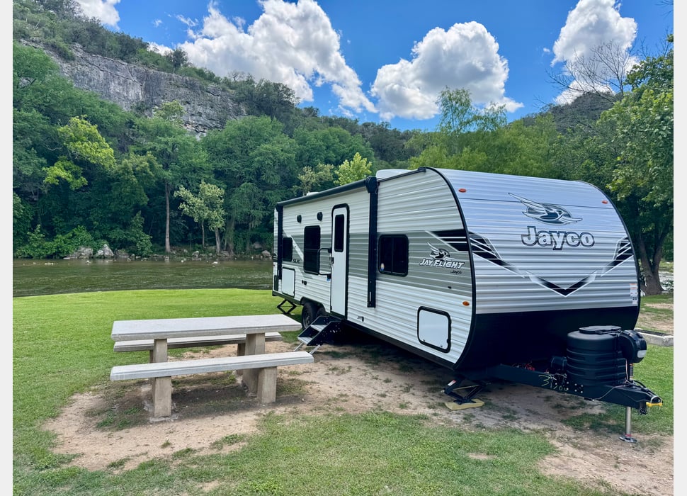Travel Trailer rentals in Austin