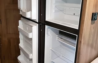 2017 Freelander Coachman Micro 20CB