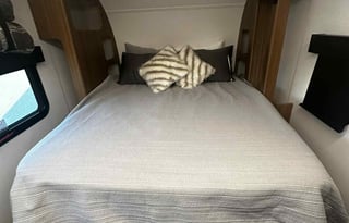 Perfect for Small Families - Unlimited Miles