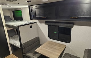 2022 Forest River RV Cherokee Wolf Pup 16BHS