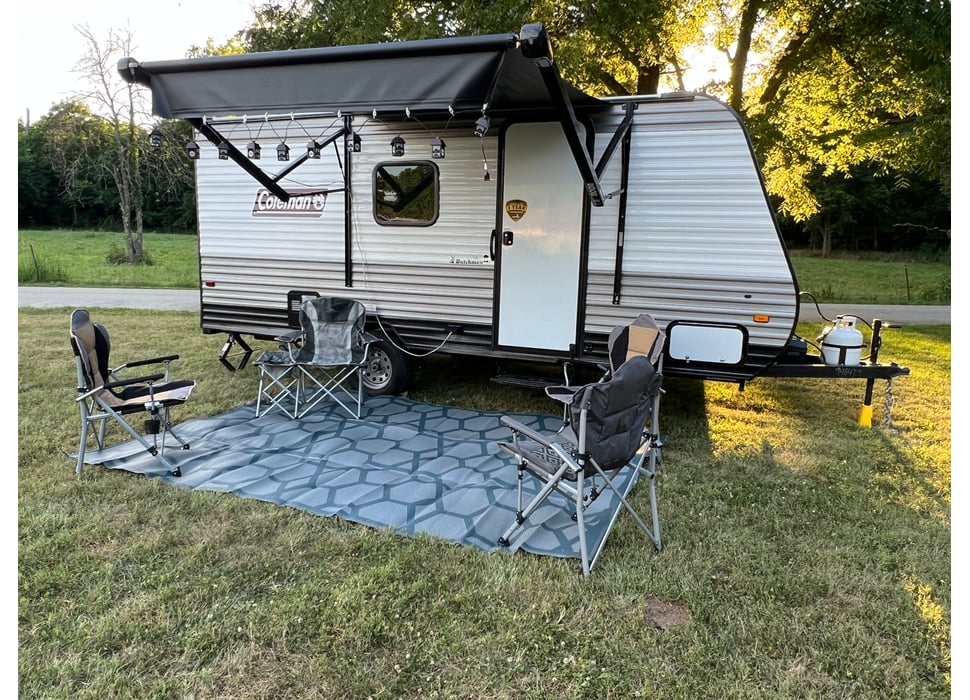 Travel Trailer rentals in Aurora