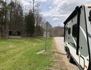 Jayco Jay Feather X19H