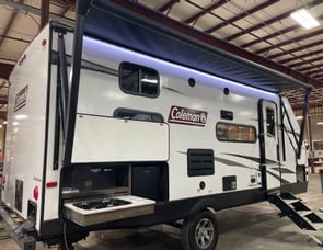 Dutchmen RV Coleman Light LX 1905BH