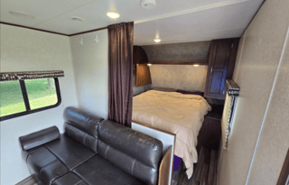 Jayco Travel Trailer Bunkhouse - Maximum Adventure