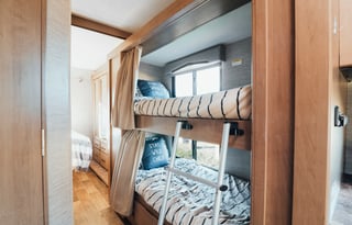 Home Away From Home  w/ Bunks