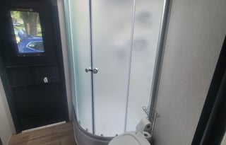 2022 Forest River RV Cherokee Grey Wolf 29TE