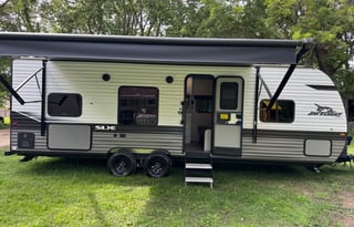 Jayco Jay Flight SLX 260BH – Adventure Awaits!