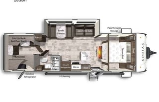 2024 Kodiak Dutchmen Gaal1637