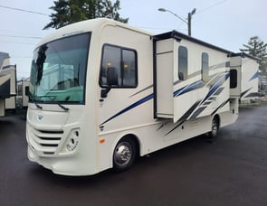Fleetwood RV Flair 28A