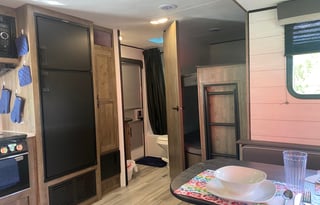 2021 Heartland Pioneer BH 270