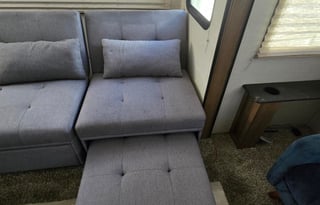 Host Holiday Guests at Your Home - Will Drop Off