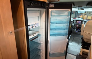 Luxury Mercedes Camper Van | Sleeps 4 | Generator