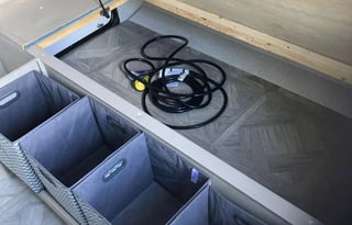 2023 Salem Cruise Lite** Our Airbnb on Wheels I**