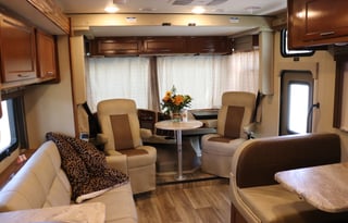 2019 Coachmen RV Pursuit Of Happiness